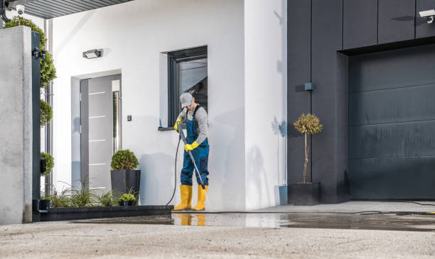 Best Factory Floor Cleaning  in Moorefield, WV